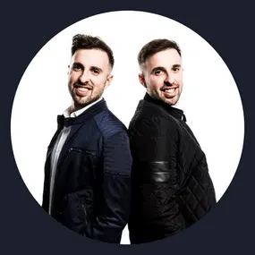 Alberto & Mario Herraez (ETwinz) Profile Photo