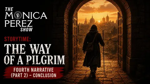 Story Time: The Way of a Pilgrim, Fourth Narrative (Part 2) - Conclusion