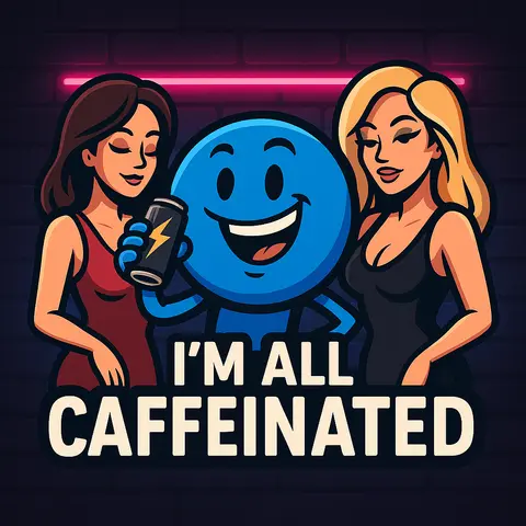 Hoppe Loves Caffeine! (Hoppe Hour With Ryan Hoppe: 12.5.25)