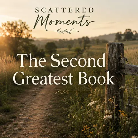The Second Greatest Book