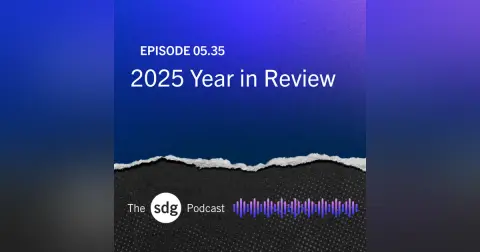 2025 Year in Review