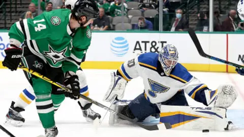 Ryan's Major Takeaways (MTs) | Stars vs. Blues | Game 1 | October 12th, 2023