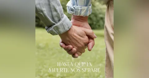 Hasta Que La Muerte Nos Separe | Parte 3