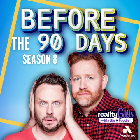 90 Day Fiancé: Before The 90 Days: S806  “Cabin Pressure Rising”  Part 1