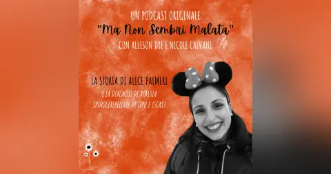La storia di Alice Palmeri