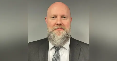 Close Up Radio Spotlights Cybersecurity Expert Scott Riedy of The Cascadian Divide