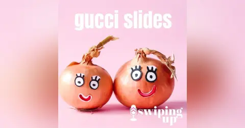 S2 Ep6: Gucci Slides