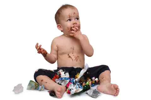 What to do if a kid eats … How to Handle Accidental Poisonings at Home