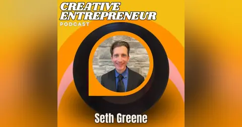 How To Dominate the Market and Build a Big Business with Seth Greene