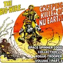 Collection 24 – Rogue Trooper Volume 1 Part 3