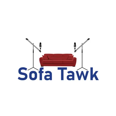 Ep. 14: Real Tawk: The Father Edition