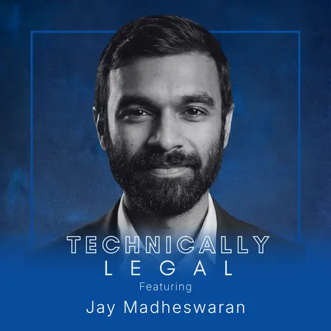 How Plaintiffs Lawyers Can Unlock Law Firm Leverage With AI & Automation ( Jay Madheswaran - CEO Eve)
