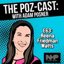 Reena Friedman Watts: Asking Masterclass: Influencers & Sponsorships