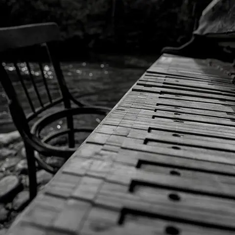 Jazz Improvisation Exercises, B Altered Sounds