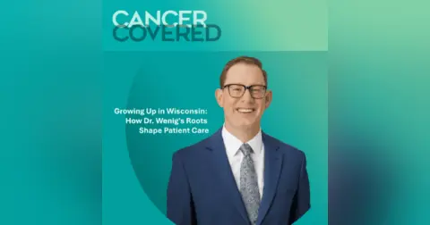 Growing Up in Wisconsin: How Dr. Wenig’s Roots Shape Patient Care