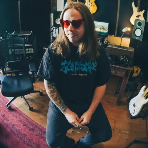 Has Sean Joined Too Many Bands?