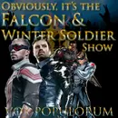 e159. Obviously, it’s the Falcon and the Winter Soldier Show