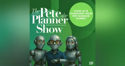 How AI is changing how we manage money