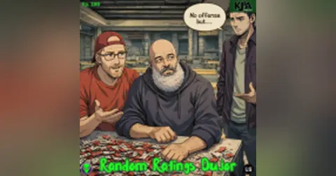 Episode 199: Random Ratings Dujor