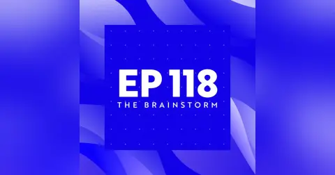 SpaceX And xAI Merge | The Brainstorm EP 118