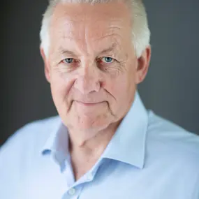 Mike Ames Profile Photo