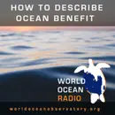 How to Describe Ocean Benefit