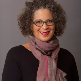 Jennifer Morgan Profile Photo