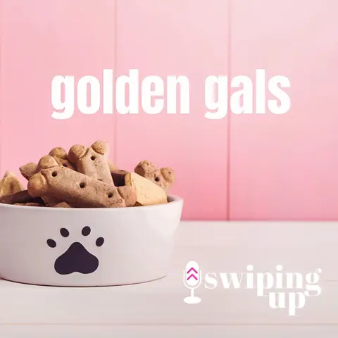 S2 Ep22: Golden Gals
