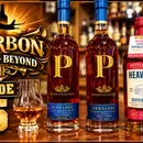 Penelope Estate Collection, NEW Heaven Hill Double Mash, and Monk's Road Barrel Pick; Ep. 95
