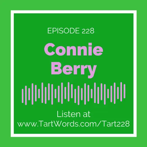 Connie Berry