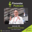 EP 166: Daniel Goldscheider, Open Wallet Foundation