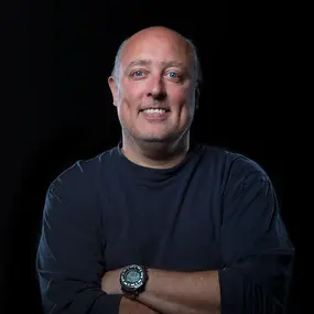 Gary Arndt Profile Photo