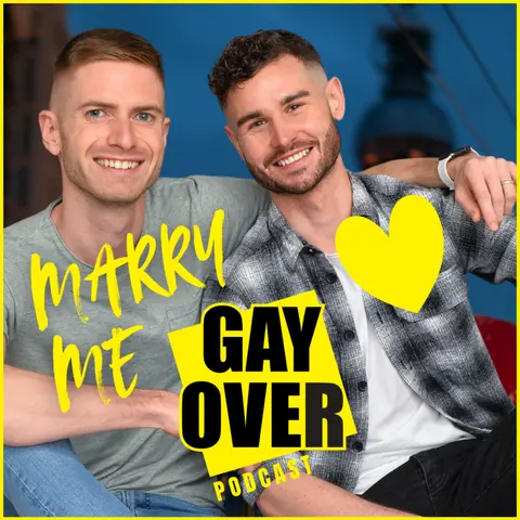 S15#05 „Marry Me“ am Heidelberger Schloss – PÄRCHENGEFLÜSTER mit Domenic & Jonny