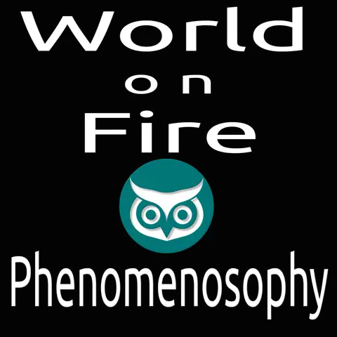 World on Fire