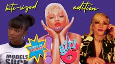 The Spike Lee Joint GIRL 6 | Desperately Seeking Theresa Randle