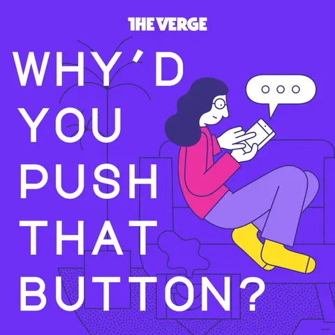 Why'd You Push That Button - reviewed