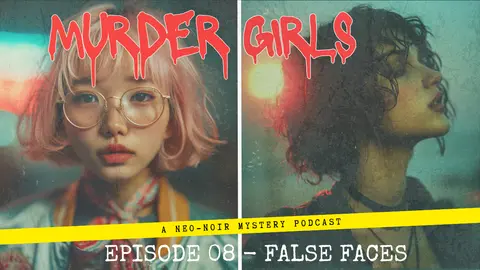 Preview of Episode 8: False Faces