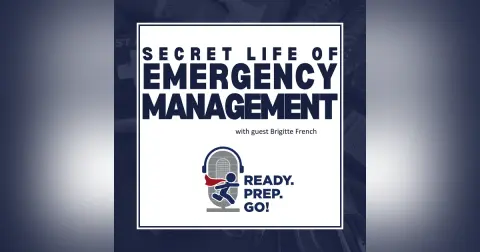 Secret Life of Emergency Management