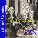 Back From Canada–May 30, 1776