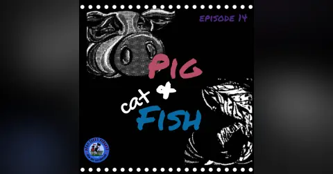 Pig & Catfish