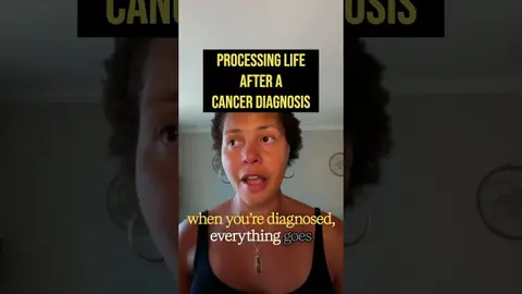 Life After Cancer Treatment