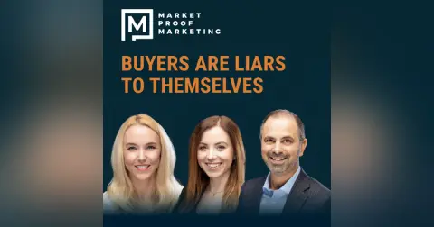 Ep 380 - Buyers Are Liars To Themselves