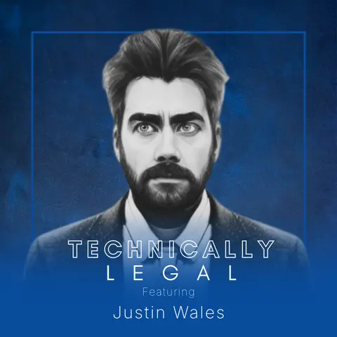 AI Regulation: Where it is and Where it Might (or Should) Go (Justin Wales CLO @ Crypto.com & Author of AI Legal Handbook)