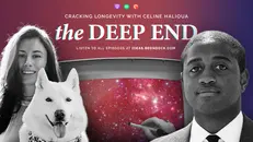 Cracking Longevity with Celine Halioua, Founder and CEO of Loyal