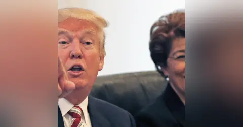 Jovita Carranza, Trump Appointed Administrator of the US SBA, deputy director SBA under President GW Bush