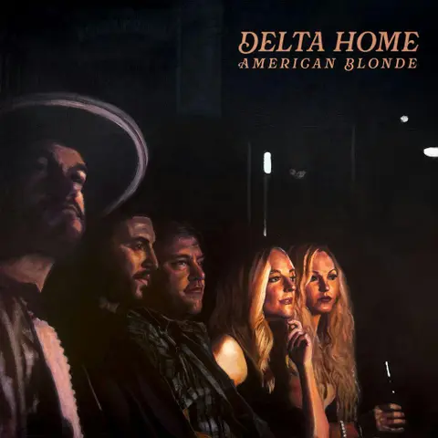 American Blonde Interview