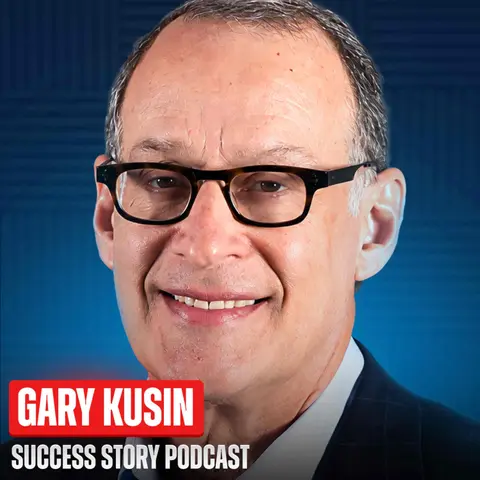 Lessons - The Kinko's Co-Founder on the One Skill Nobody Teaches Entrepreneurs | Gary Kusin - Co-Founder of Kinko's (Now FedEx Office)