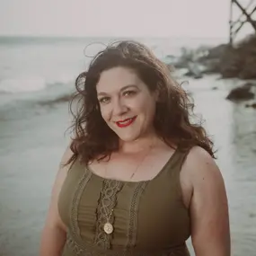 Rebecca Simon Profile Photo