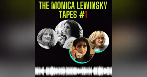 The Monica Lewinsky Tapes #1
