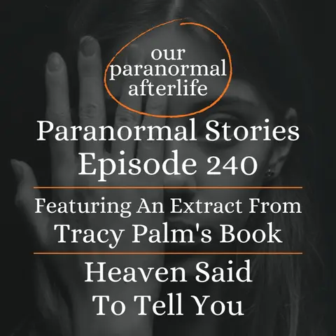 An Out-of-body Journey Into The Spiritual Realm